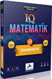 Paraf IQ Matematik 2. Seri Trigonometri Soru Kütüphanesi Paraf Yayınları