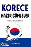 Korece Hazır Cümleler / Korhan Yılmaz