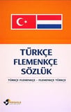 Türkçe Flemenkçe Sözlük / Ceyhun Bayramova