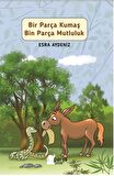 Bir Parça Kumaş Bin Parça Mutluluk