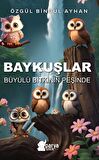 Baykuşlar Büyülü Bitkinin Peşinde