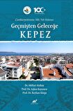 Cumhuriyetimizin 100. Yılı Hatırası Geçmişten Geleceğe Kepez