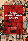 Kentsel Aidiyet Bağlamında Romanlar