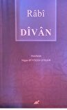 Rabi Divan