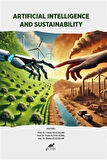 Artificial Intelligence And Sustainability / Kolektif
