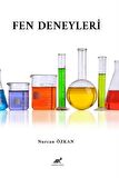 Fen Deneyleri / Doç. Dr. Nurcan Özkan