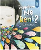 Duyguların Ne Renk?