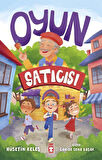 Oyun Satıcısı / Hüseyin Keleş