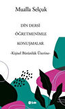 Din Dersi Öğretmenimle Konuşmalar