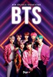 "BTS: Bir Duygu Deneyimi”