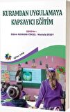 Kuramdan Uygulamaya Kapsayıcı Eğitim