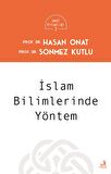 İslam Bilimlerinde Yöntem