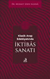 Klasik Arap Edebiyatında İktibas Sanatı