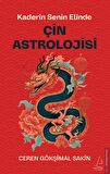 Çin Astrolojisi