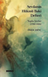 Sevdanın Hükmü Baki Defteri / Ömer Erinç