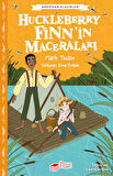 Huckleberry Finn in Maceraları