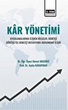 Kar Yönetimi Uygulamalarına İlişkin Bilgiler, Denetçi Görüşü İle Denetçi Rotasyonu Arasındaki İlişki