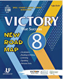 8. Sınıf LGS Victory New Road Map