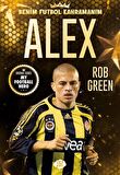 Alex - Benim Futbol Kahramanım