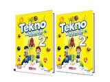 2. Sınıf Tekno Matematik 2 Kitap