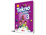3. Sınıf Tekno Türkçe