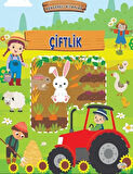 Çiftlik - Pencereli Kitaplar