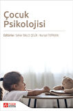 Çocuk Psikolojisi