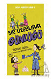 Bir Uzaylının Günlüğü - Yusuf Asal