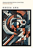 Odesa Ana / Maxim Biller