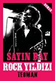 Sayın Bay Rock Yıldızı / Teoman