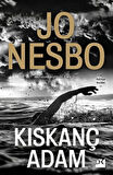 Kıskanç Adam / Jo Nesbo