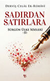 Sadırdan Satırlara
