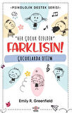 Çocuklarda Otizm