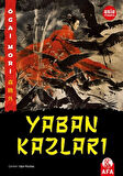 Yaban Kazları