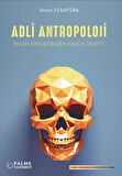Adli Antropoloji