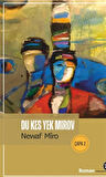 Du Kes Yek Mirov / Newaf Mîro
