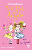 Tatlı Bela Angela Kek Savaşları! / Alan Macdonald