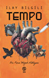 Kitap: Tempo