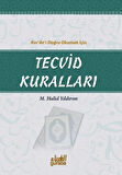 Tecvid Kuralları
