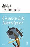 Greenwich Meridyeni