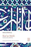 Kur'an Meali (Ciltli) / Mehmet Akif Ersoy