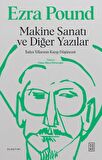 Makine Sanatı ve Diğer Yazılar