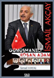İsmail Akçay Gümüşhaneli Koşan Adam / İsmail Hayal