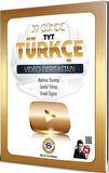 TYT Türkçe 39 Günde Video Ders Kitabı