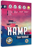 AYT Sayısal Tam Tekrar Kamp