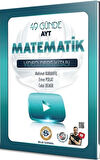 Bilgi Sarmal AYT Matematik 49 Günde Video Ders Kitabı