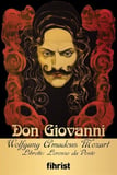 Don Giovanni Opera Klasikleri: 18 / Wolfgang Mozart