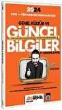 2024 KPSS ve Tüm Kurum Sınavları İçin Güncel Bilgiler 15 Deneme İlaveli