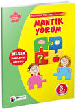 3. Sınıf Mantık Yorum