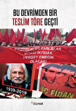 Bu Devrimden Bir Teslim Töre Geçti / Kolektif